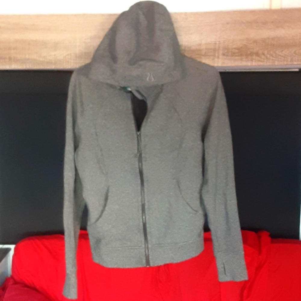 Lululemon athletic